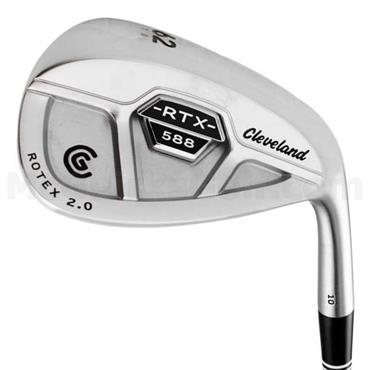 Cleveland 588 RTX 2.0 Wedge – GolfLifeShop.eu
