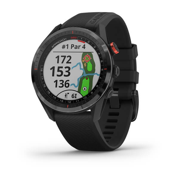 Garmin Approach S62 Premium Watch
