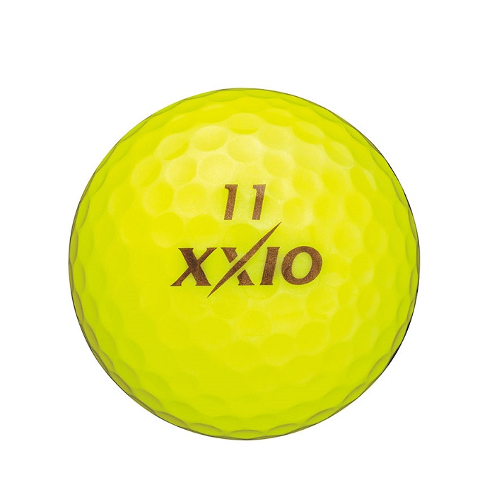 XXIO Super Soft X Mix 3-pack – GolfLifeShop.eu