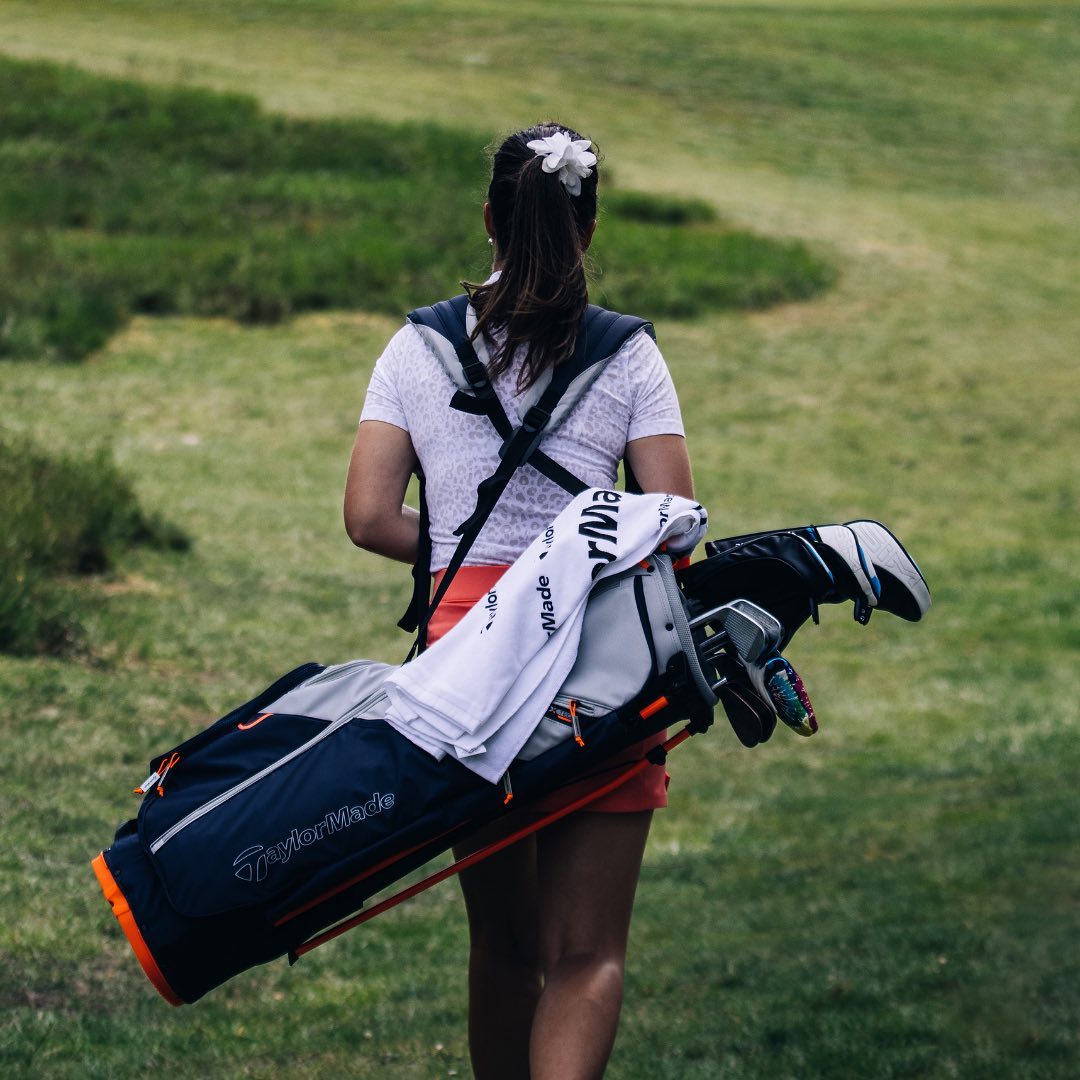 Which Style of Golf Bag will best suit me and my Golf? – GolfLifeShop.eu