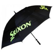 Srixon-umbrella-black