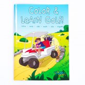 ColorLearn-Golf