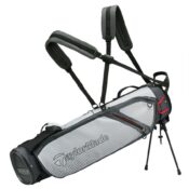 taylormade-2020-quiver-golf-stand-bag-grey-white